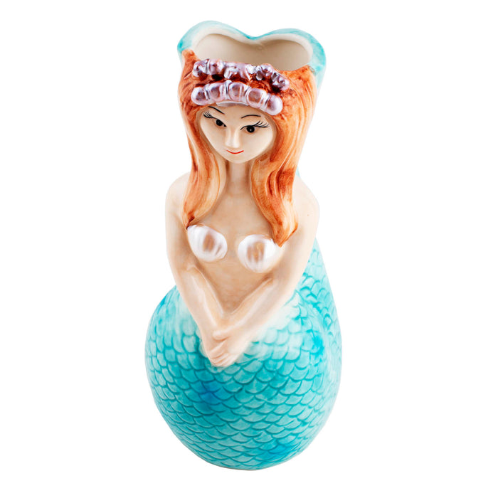 BarConic® Tiki Drinkware - Mermaid - 16 ounce