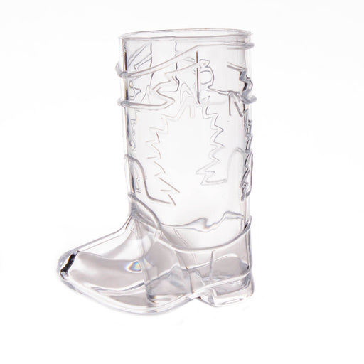 BarConic® Plastic Boot Shot