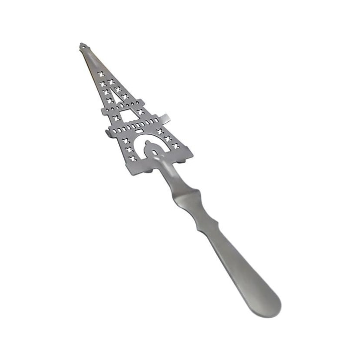 BarConic® Stainless Steel Absinthe Spoon - Tower