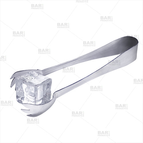 BarConic® SS Talon Tongs