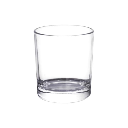 BarConic® 10 oz Old Fashioned Glass (Box of 6)