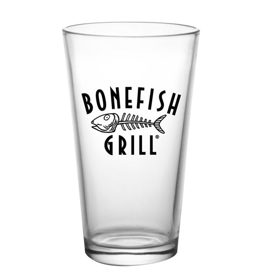 Customizable 15oz BarConic® Beer or Mixing Glass