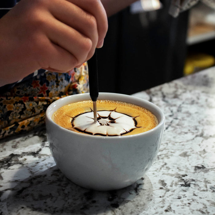 Barista Coffee Art Pen