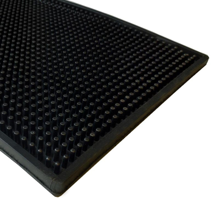 BarConic® Wide Bar Mat  (23.5" X 8")