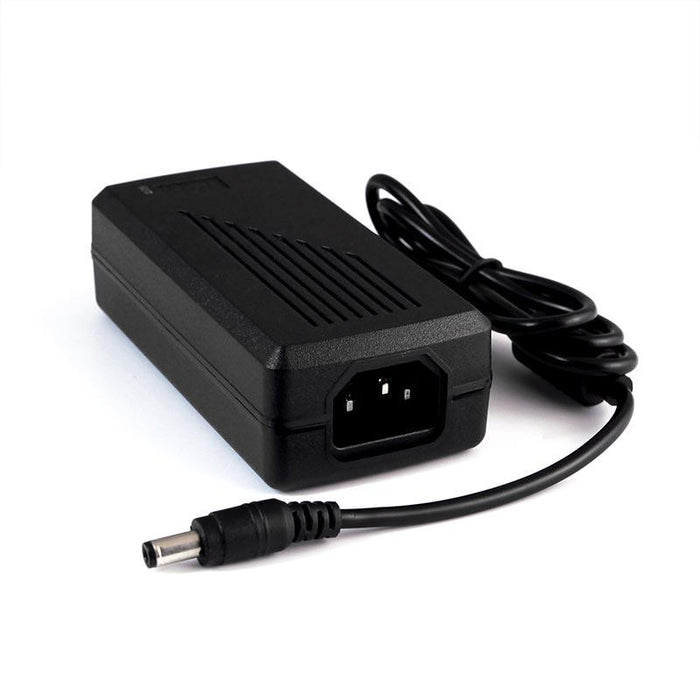 LED AC Adapter AC 100-240V to DC 12V 5A Power Supply