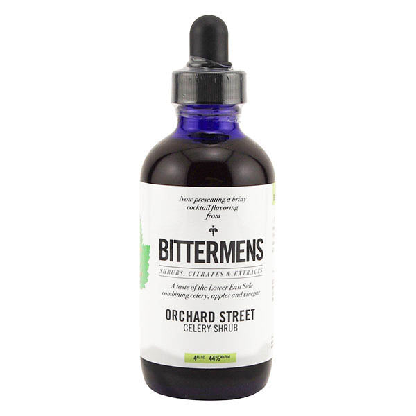 Bittermens® Hand Crafted Bitters