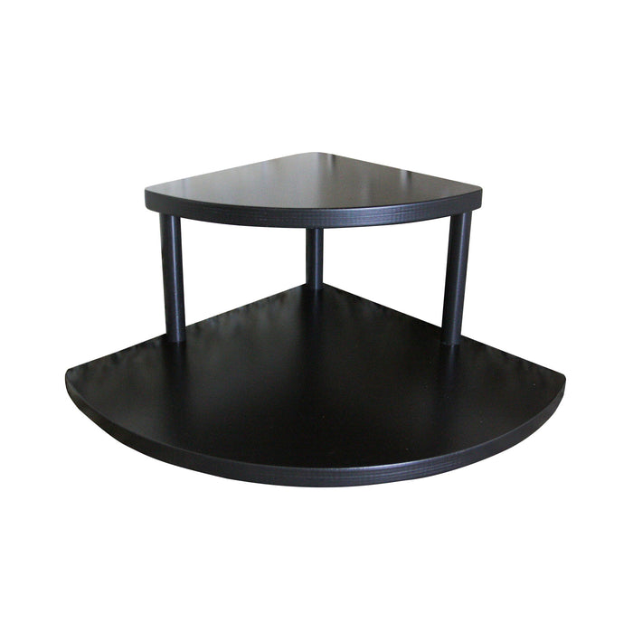 Counter Caddies™ - Black Finish