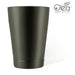 Olea™ Cocktail Shaker - Gunmetal Black - 16oz Weighted