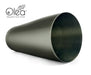 Olea™ Cocktail Shaker - Gunmetal Black - 28oz Weighted