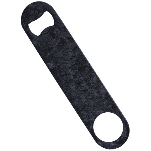 "Komodo Koat™" Speed Bottle Opener - Black