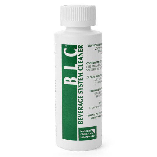 BLC Beverage System Cleaner