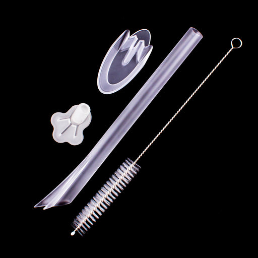 BarConic® Boba Tea Straw Set