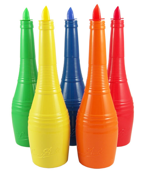 Flair Bottles - Bols Style 700ml - Color Options