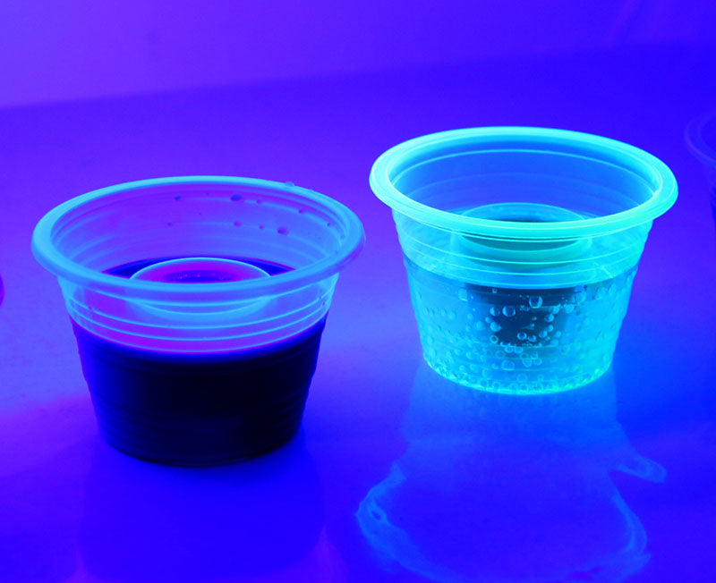 Bomb SHOTZ® / Jager Shot Cups - ORIGINAL - Sleeve of 50