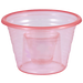 Custom Bomb SHOTZ® / Jager Shot Cups - RED