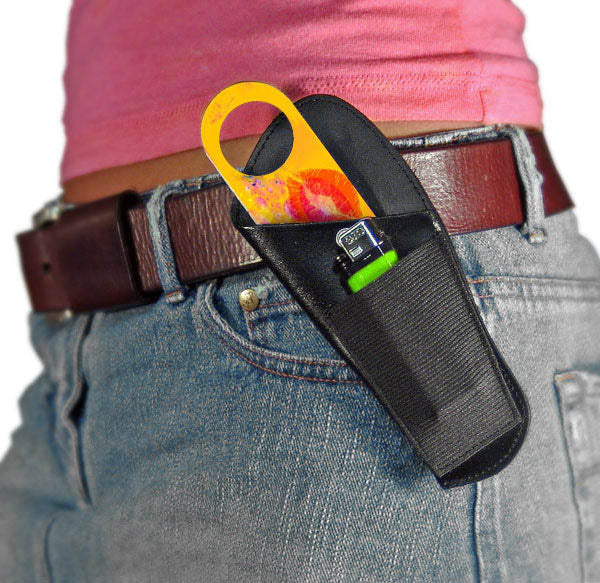 The Holster - Bottle Opener Holder - Options