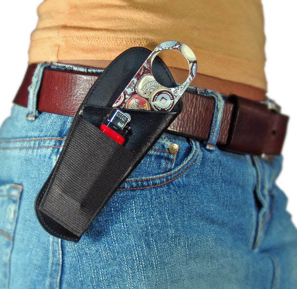 The Holster - Bottle Opener Holder - Options