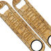 ADD YOUR NAME Speed Bottle Opener - Screw & Bolt - Different Color Options