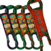 "ADD YOUR NAME" V-ROD® Bottle Opener – Tiki Idol – Several Color Options