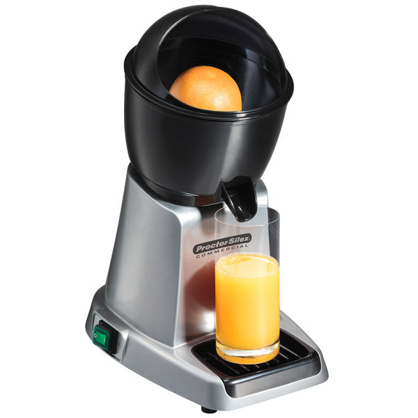 Hamilton Beach Citrus Juicer - 6 Inch High Cup