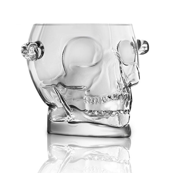 Skull Ice Bucket