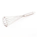 Bubble Wire Bar Whisk - Stainless Steel