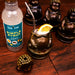 Happy Buddha - Tiki Gift Set