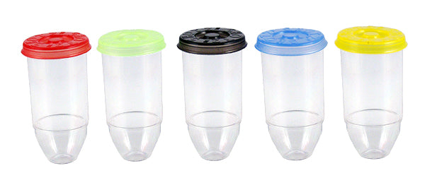 SHOTZ® Bullet Shot Cup Accessories