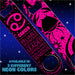 Kolorcoat™ NEON Zodiac Speed Bottle Opener - CANCER - PINK