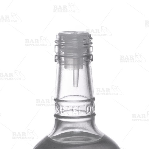 Cap-On® Liquor Pourer (United States Patent 8,245,891)