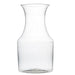  Plastic Wine Carafe - 7.5 oz 