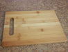 Bamboo Cutting Boards