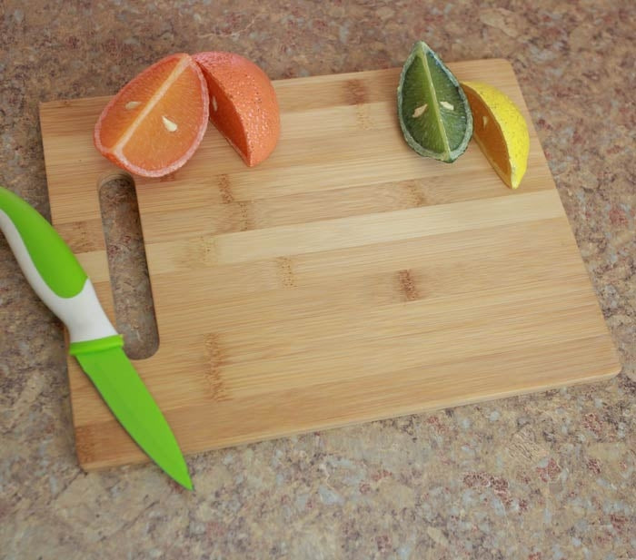 Bamboo Cutting Boards