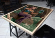 Celyris 24" x 30" Wooden Table Top - Two Types Available