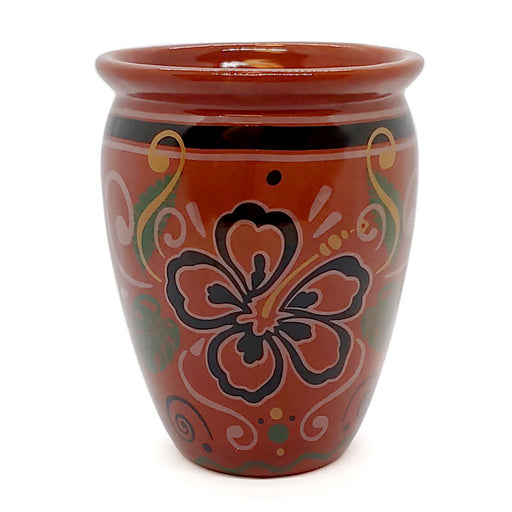 BarConic® Tiki Drinkware - Clay Pot - 12 oz.