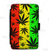 Guest Check Pad Holder - Rasta