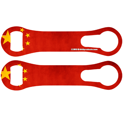 Custom China Bottle Opener