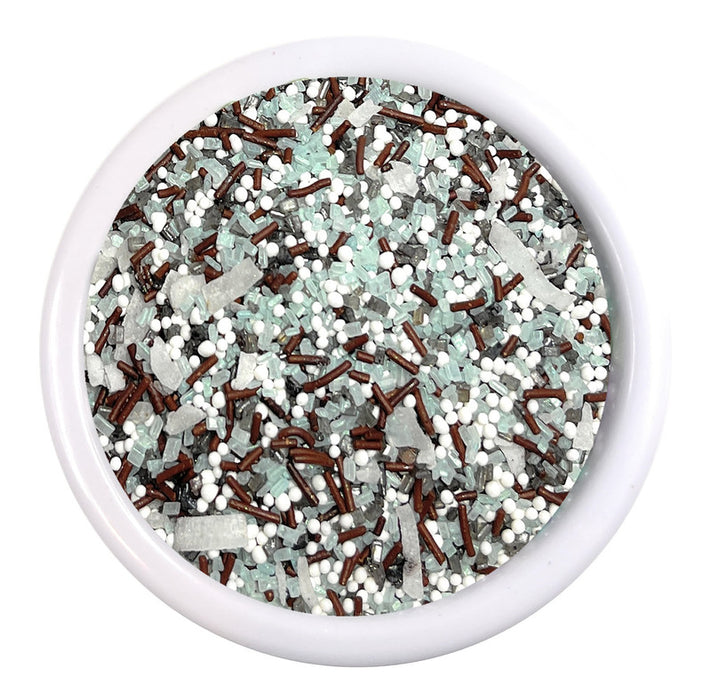 Snowy River Cocktail Confetti