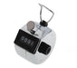 Chrome Hand Tally Counter