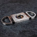 Cigar Guillotine Cutter - Stainless Steel - Precision Cut