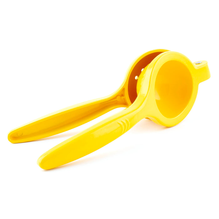 Aluminum Citrus Manual Fruit Squeezer (Color Options)