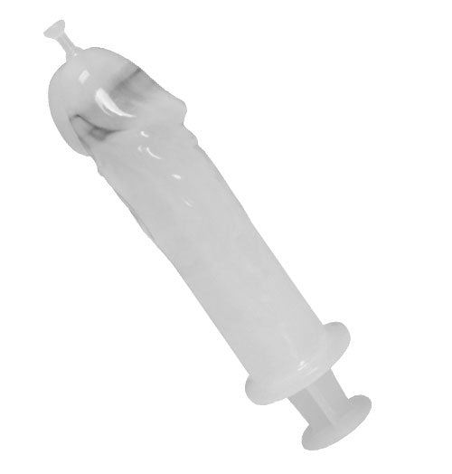 Peni-Colada Shooter Injector - Pack of 15