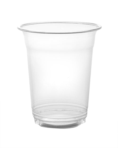 BarConic® Drinkware - Clear Plastic Cup - 16 ounce