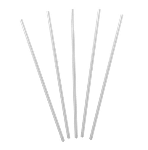 BarConic® Prism Stirrers - 7.25" - Color Options - Pack of 500