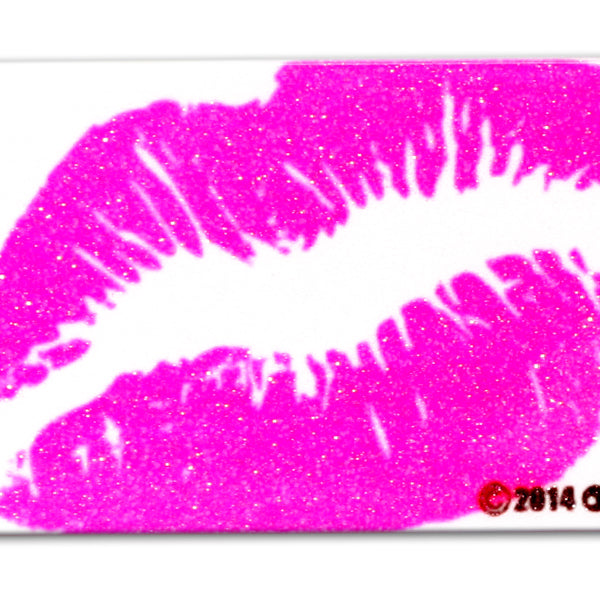 Close up Kisses Glitter Speed Opener