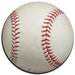 Baseball Foam Kolorcoat Coaster