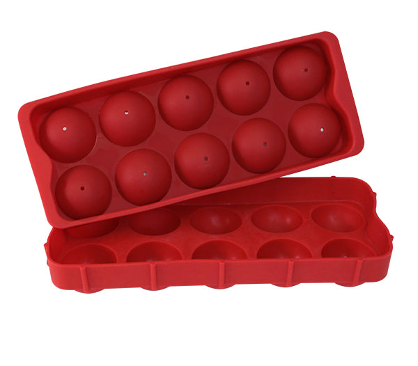 Cocktail Ice Ball Tray