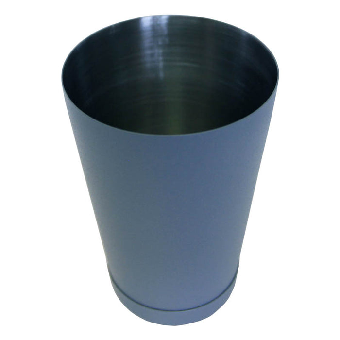 18 ounce cocktail shaker tin rim