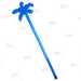 BarConic® Palm Tree Cocktail Stir Stick