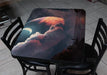 Cronus Rising 24" x 30" Wooden Table Top - Two Types Available